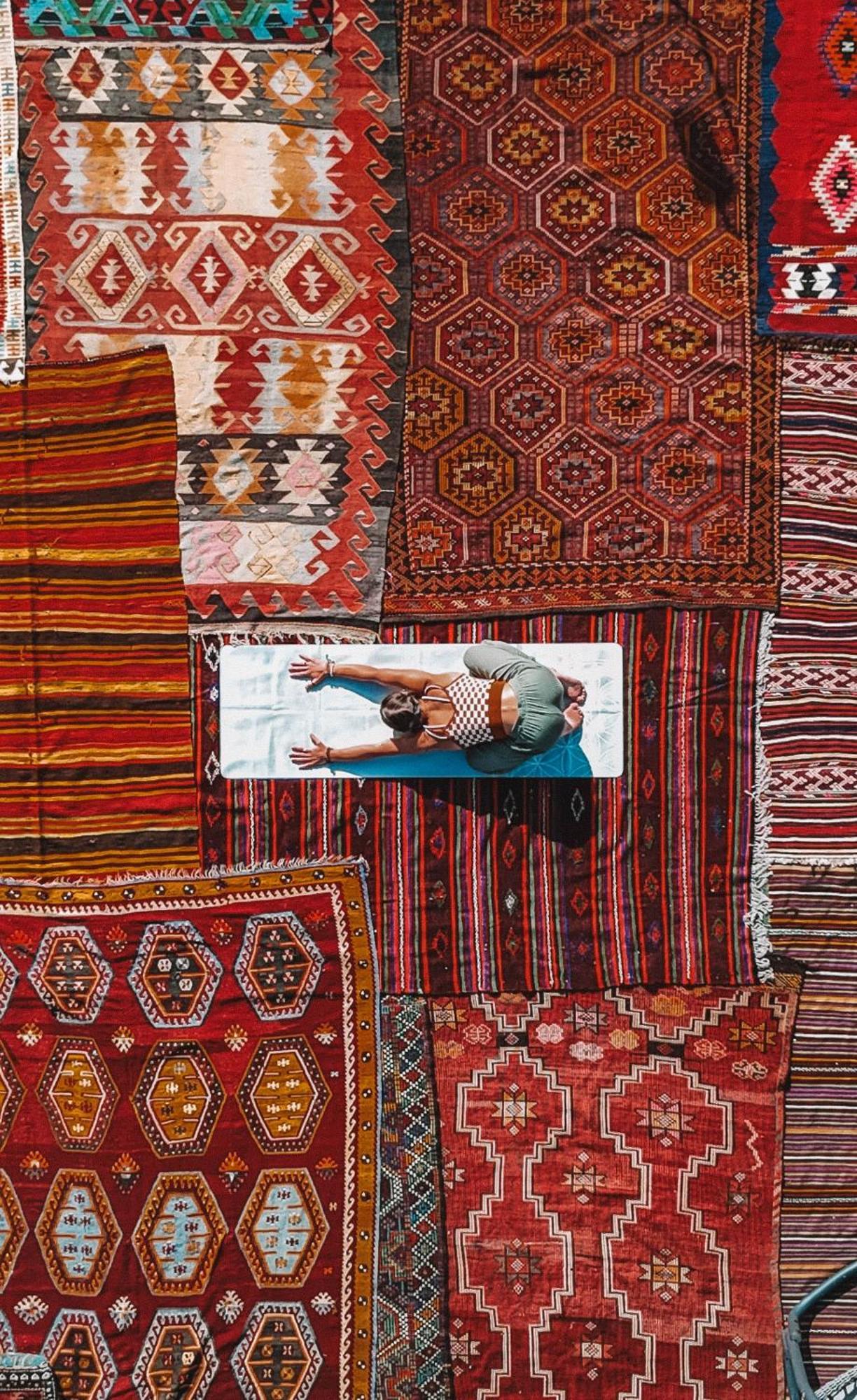 ホテル Turan Cappadocia Cave ギョレメ エクステリア 写真